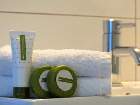 Amity Court Motel - Accommodation New Zealand 3