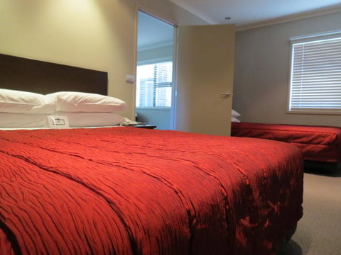 Amity Court Motel - Accommodation New Zealand 4