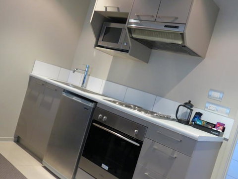 Amity Court Motel - Accommodation New Zealand 5