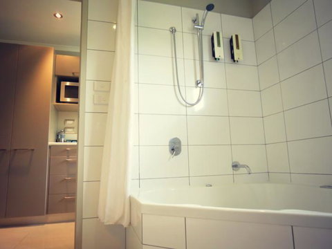 Amity Court Motel - Accommodation New Zealand 6