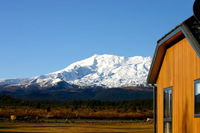 Discovery Lodge