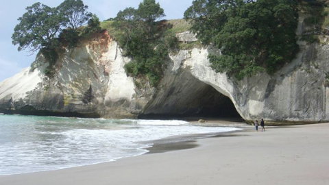 Blue Water Motel Tairua - Accommodation New Zealand 3