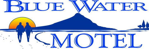 Blue Water Motel Tairua - Accommodation New Zealand 5