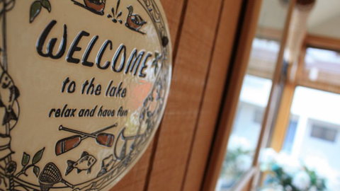Halswell Lodge - Accommodation New Zealand 0