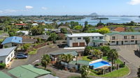 Cottage Park Thermal Motel