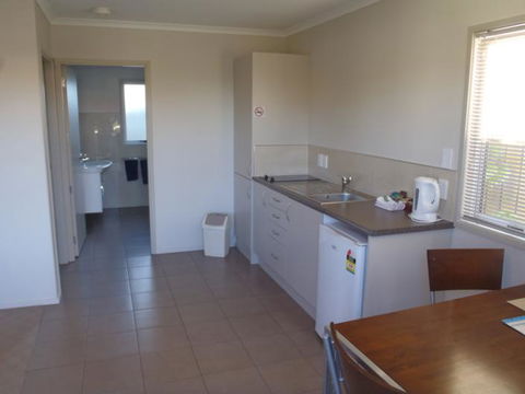 Cottage Park Thermal Motel - Accommodation New Zealand 5