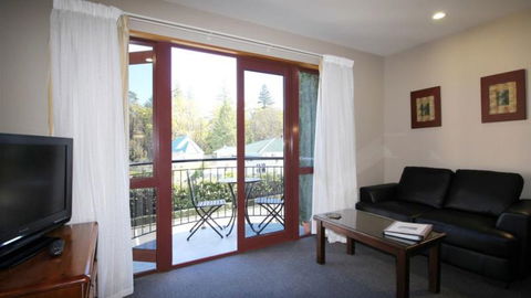 Settlers Motel - Accommodation New Zealand 2
