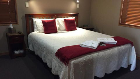 Settlers Motel - Accommodation New Zealand 4