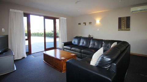 Settlers Motel - Accommodation New Zealand 5