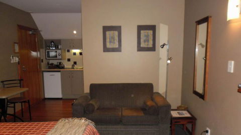 Settlers Motel - Accommodation New Zealand 8