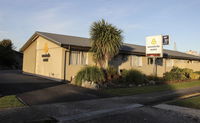 Annabelle Motel