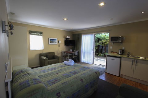 Annabelle Motel - Accommodation New Zealand 1