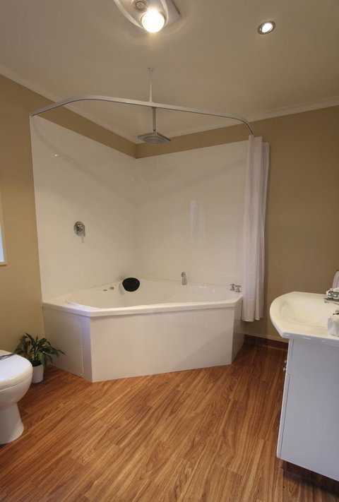 Annabelle Motel - Accommodation New Zealand 2