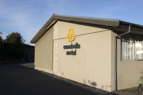 Annabelle Motel - Accommodation New Zealand 3