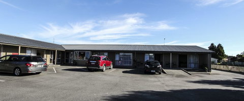 Annabelle Motel - Accommodation New Zealand 4