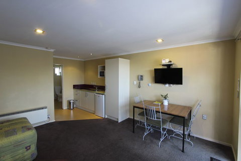 Annabelle Motel - Accommodation New Zealand 5