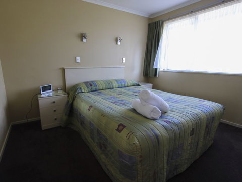 Annabelle Motel - Accommodation New Zealand 6