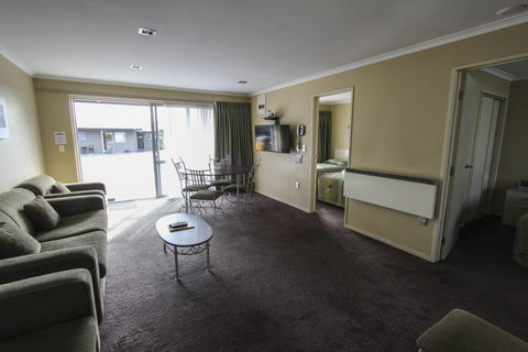 Annabelle Motel - Accommodation New Zealand 7