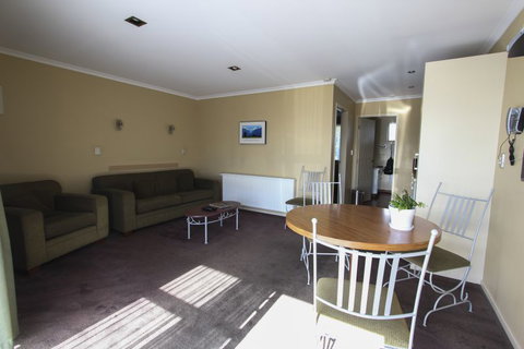 Annabelle Motel - Accommodation New Zealand 8
