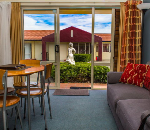 Bella Tuscany Motel - Accommodation New Zealand 1