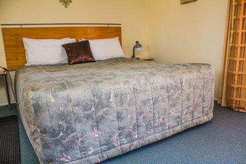 Bella Tuscany Motel - Accommodation New Zealand 2