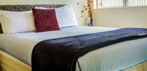Bella Tuscany Motel - Accommodation New Zealand 3