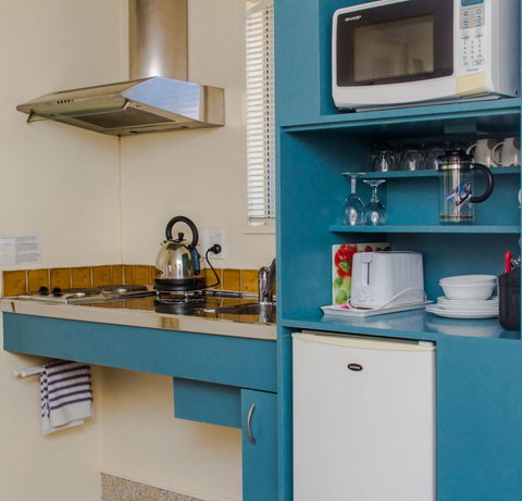 Bella Tuscany Motel - Accommodation New Zealand 4