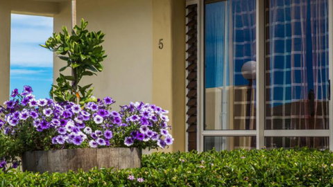 Bella Tuscany Motel - Accommodation New Zealand 5