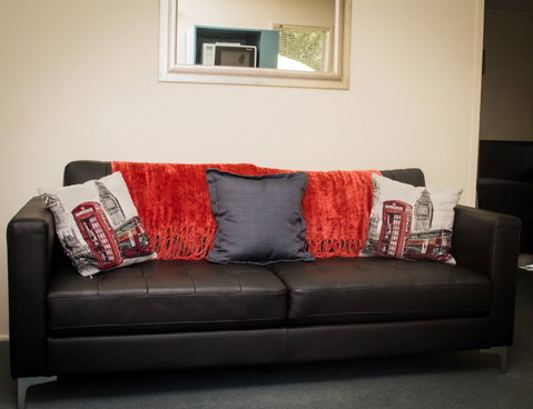 Bella Tuscany Motel - Accommodation New Zealand 8