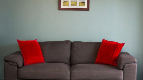 Bella Tuscany Motel - Accommodation New Zealand 10