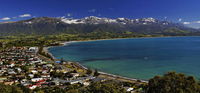 Anchor Inn Motel Kaikoura