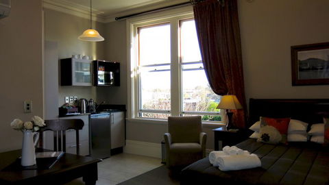 Merivale Manor - Accommodation New Zealand 6