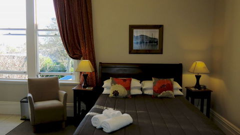 Merivale Manor - Accommodation New Zealand 7