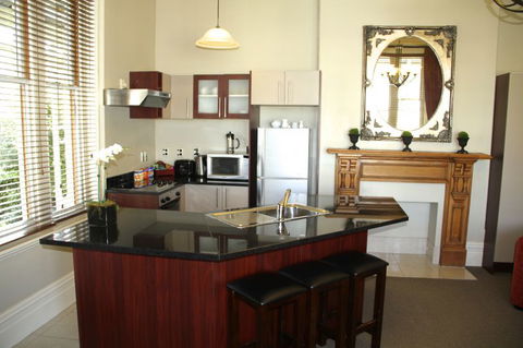 Merivale Manor - Accommodation New Zealand 11