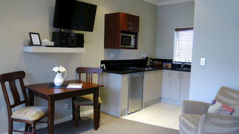 Merivale Manor - Accommodation New Zealand 13