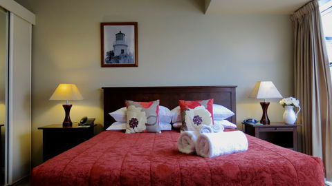 Merivale Manor - Accommodation New Zealand 14