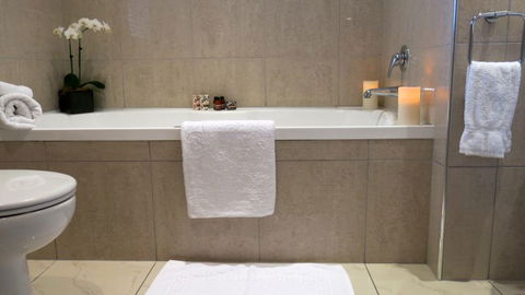 Merivale Manor - Accommodation New Zealand 15