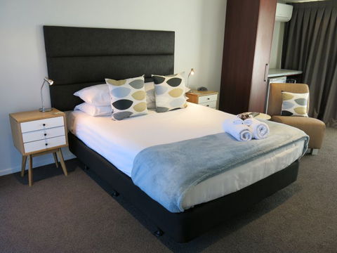Merivale Manor - Accommodation New Zealand 16