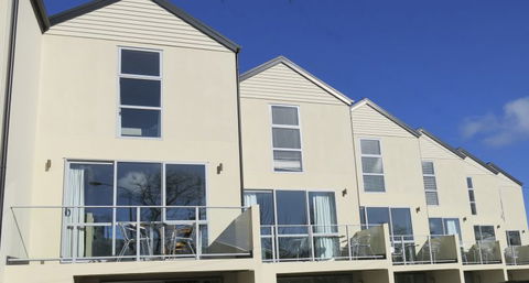 Merivale Manor - Accommodation New Zealand 17