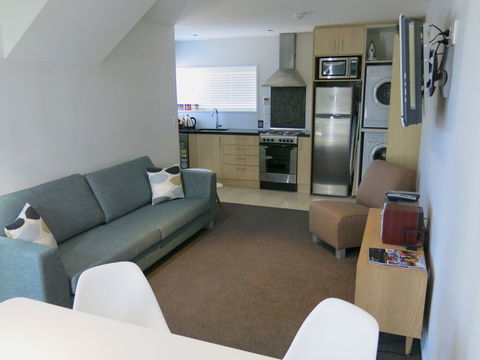 Merivale Manor - Accommodation New Zealand 18