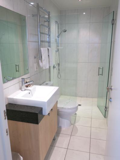 Merivale Manor - Accommodation New Zealand 19