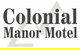 Colonial Manor Motel - thumb 1