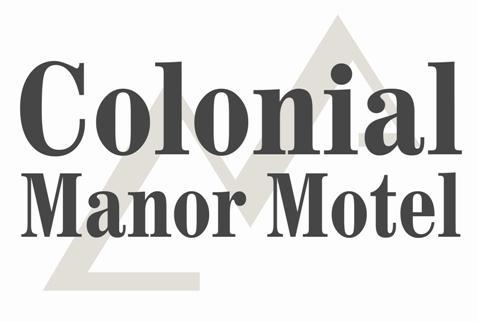 Colonial Manor Motel - Accommodation New Zealand 1
