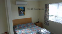 Trentham Motel
