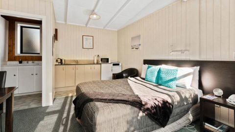 Central Gateway Motel - Accommodation New Zealand 2