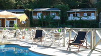Anchor Lodge Motel