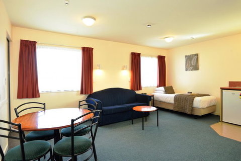 Bella Vista Motel Gisborne - Accommodation New Zealand 5