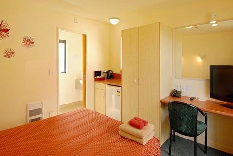 Bella Vista Motel Gisborne - Accommodation New Zealand 6