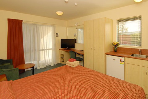 Bella Vista Motel Gisborne - Accommodation New Zealand 7