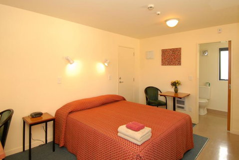 Bella Vista Motel Gisborne - Accommodation New Zealand 8